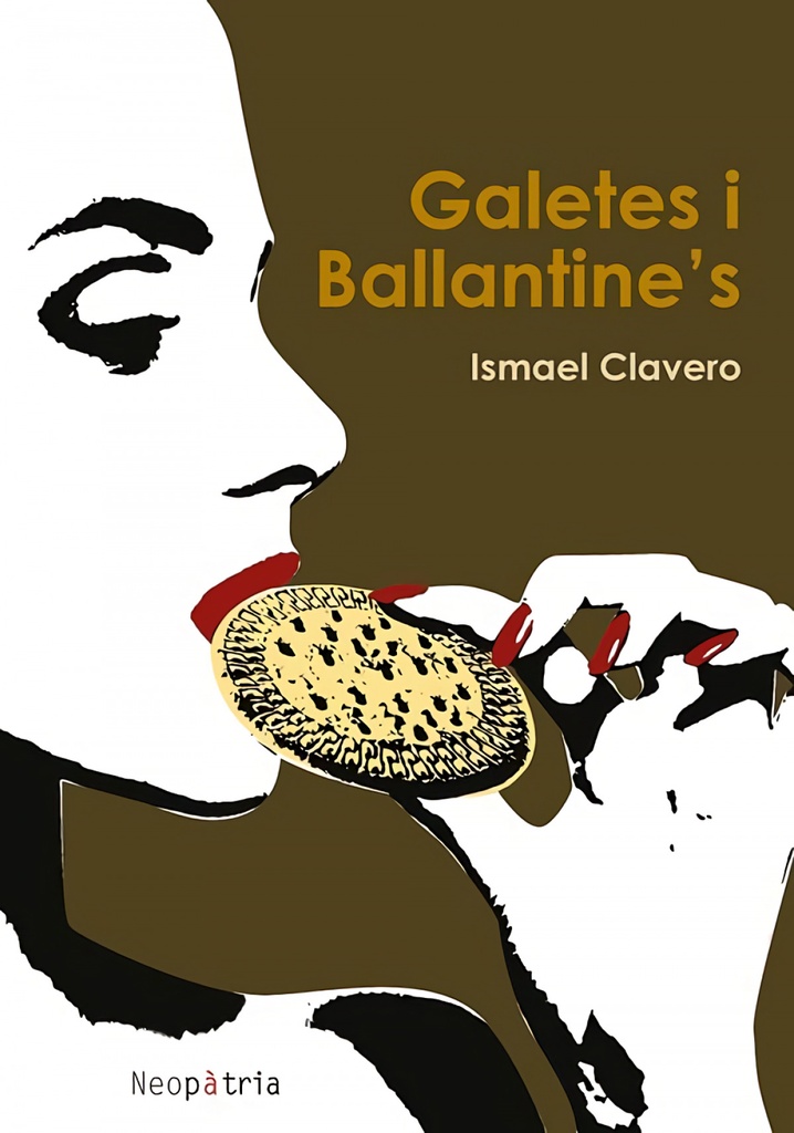 Galetes i Ballantine´s