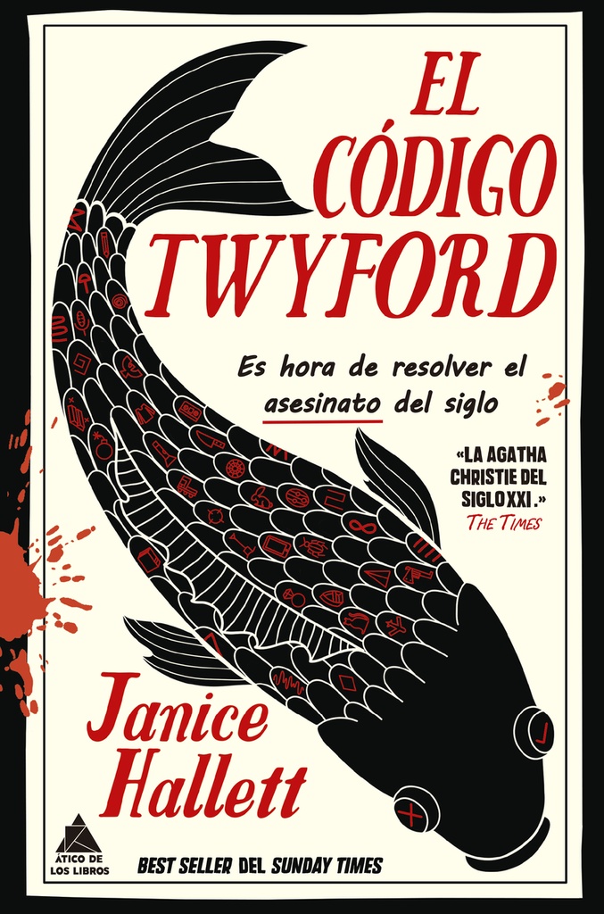 El código Twyford