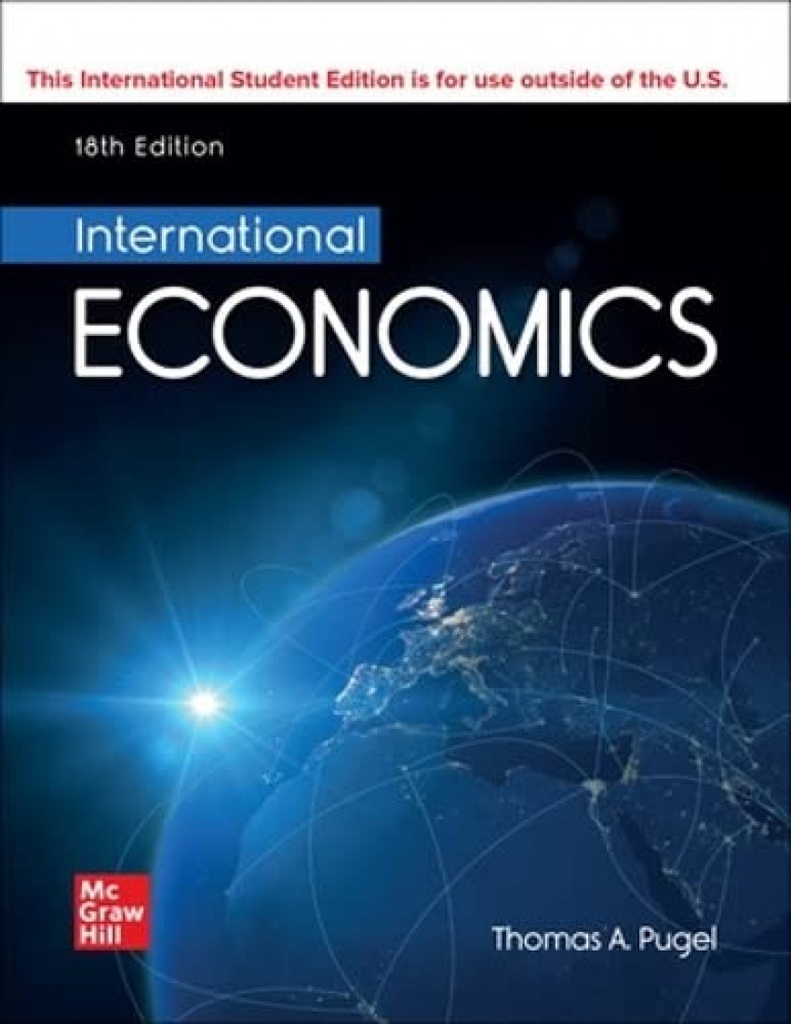 International economics