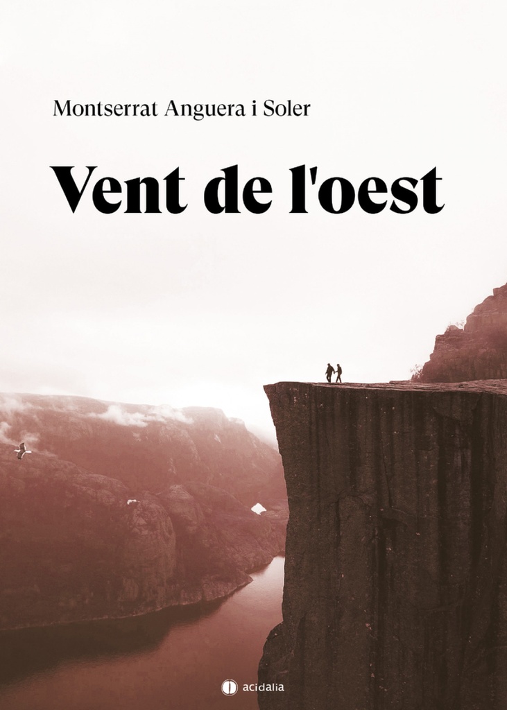 Vent de l´oest