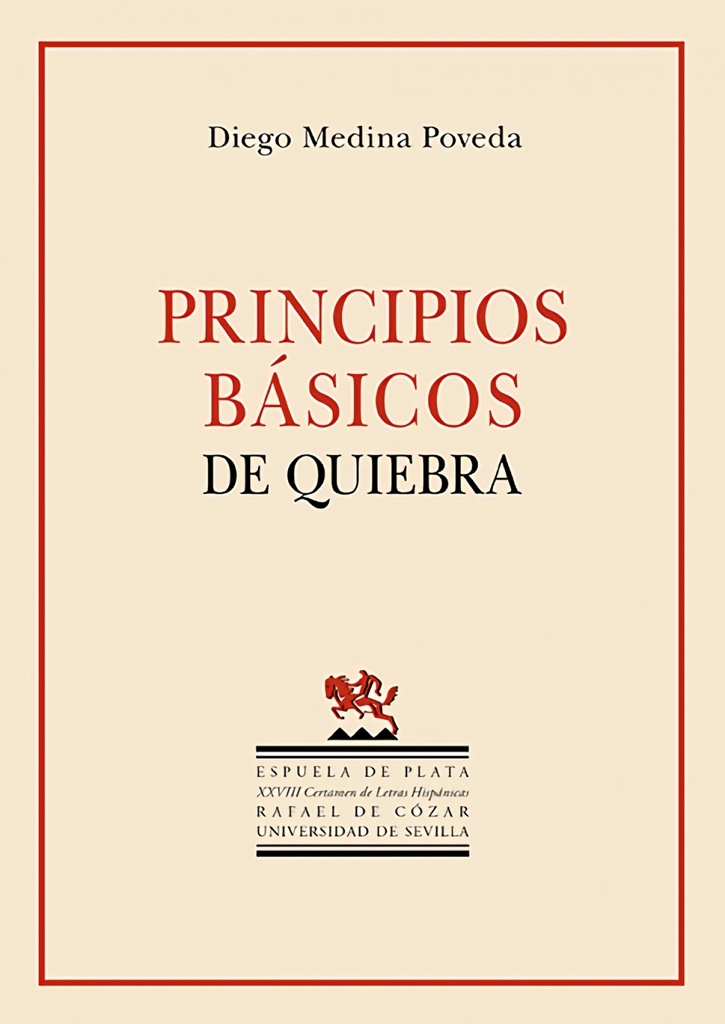 Principios básicos de quiebra