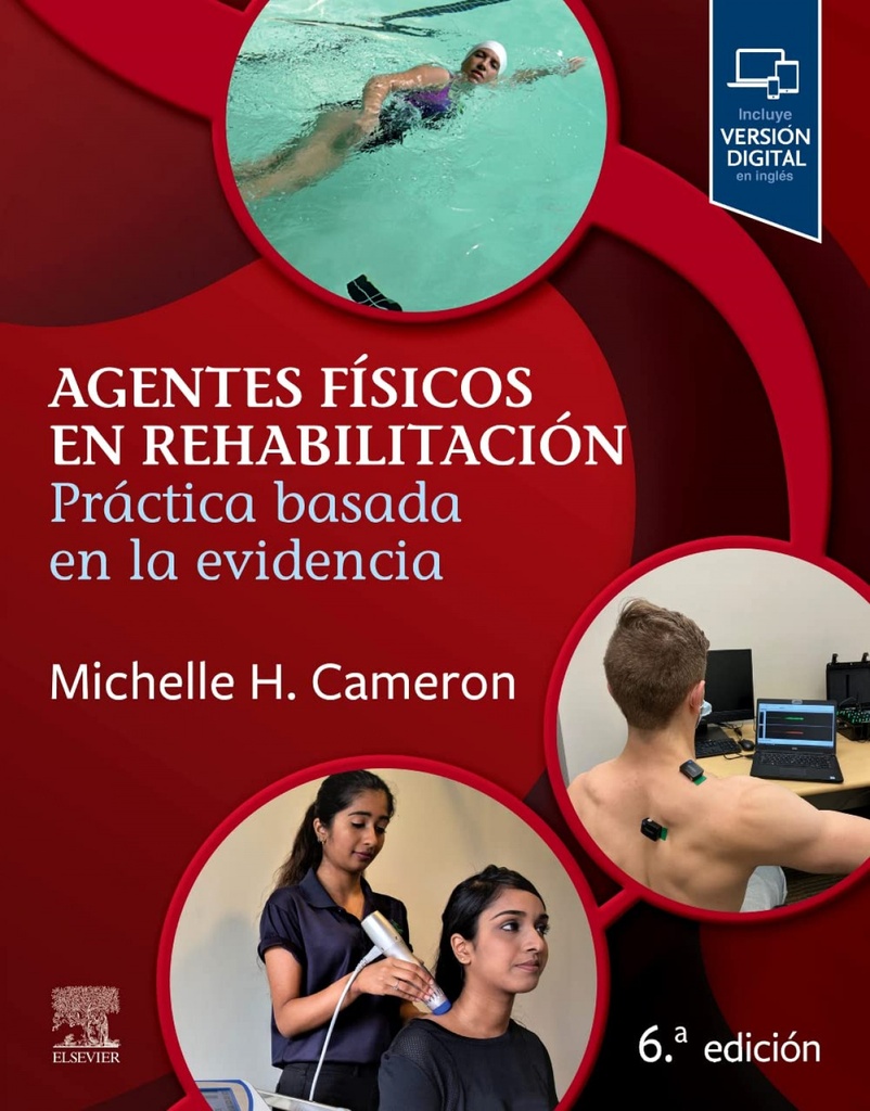 Agentes fisicos en rehabilitacion