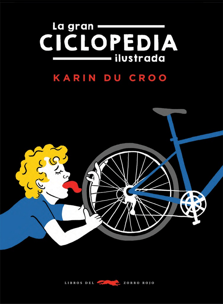 La gran ciclopedia ilustrada