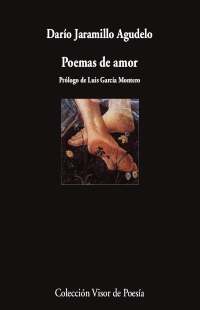 Poemas de amor