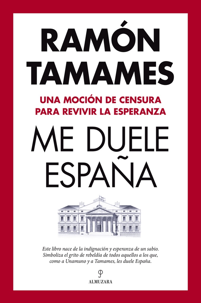 Me duele España