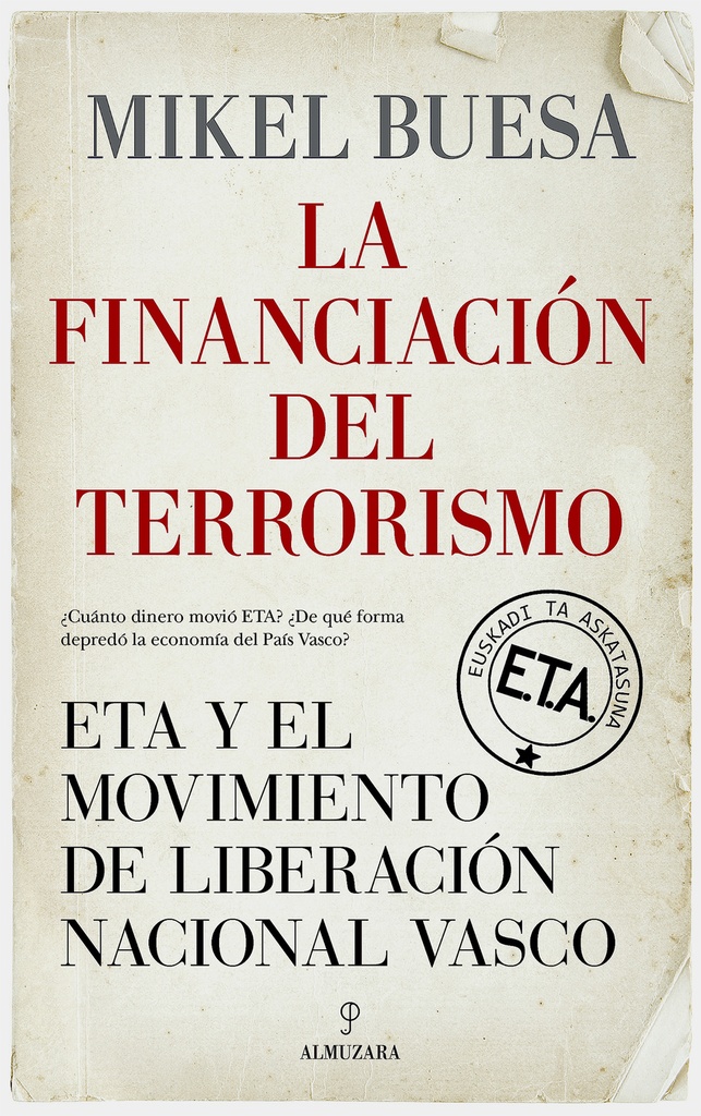 La financiación del terrorismo