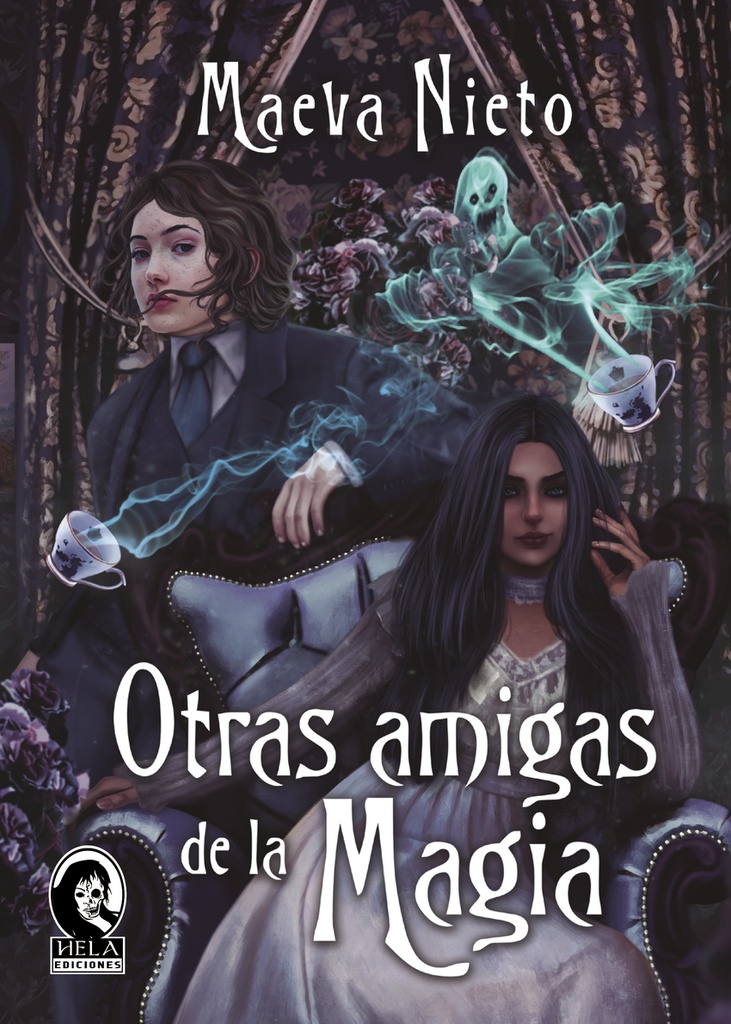 Otras amigas de la magia