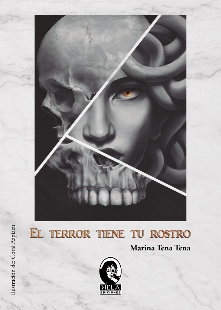 El terror tiene tu rostro