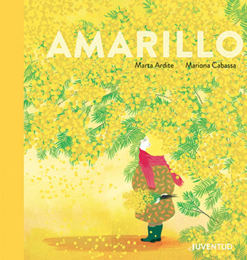 Amarillo