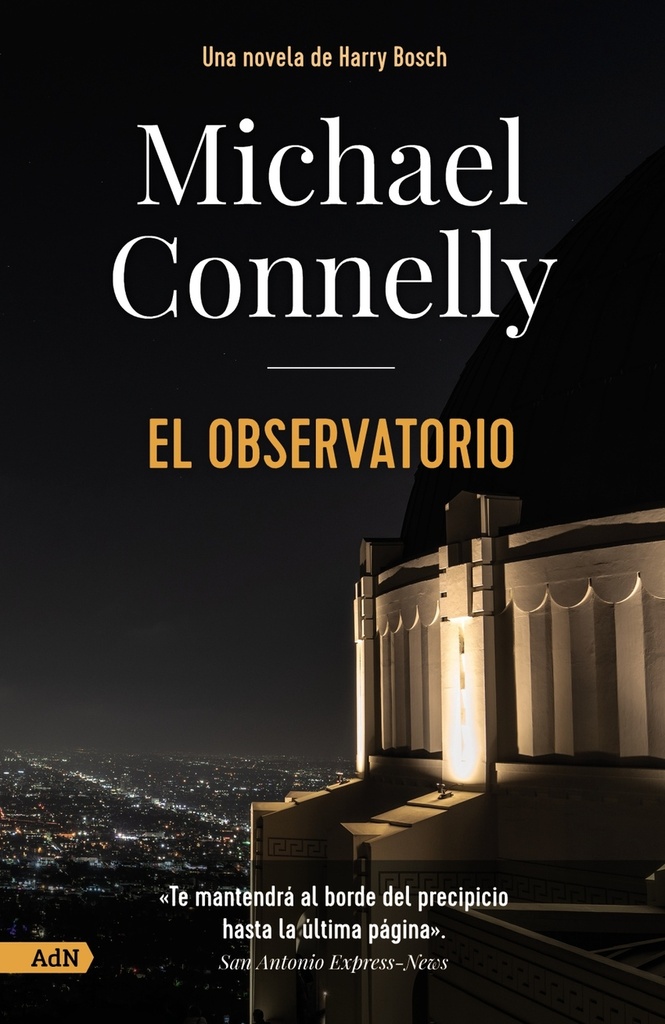 El observatorio [AdN]