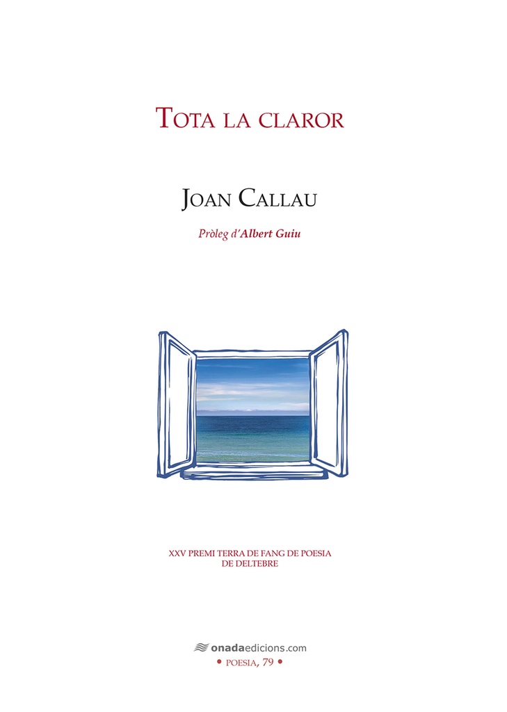 Tota la claror