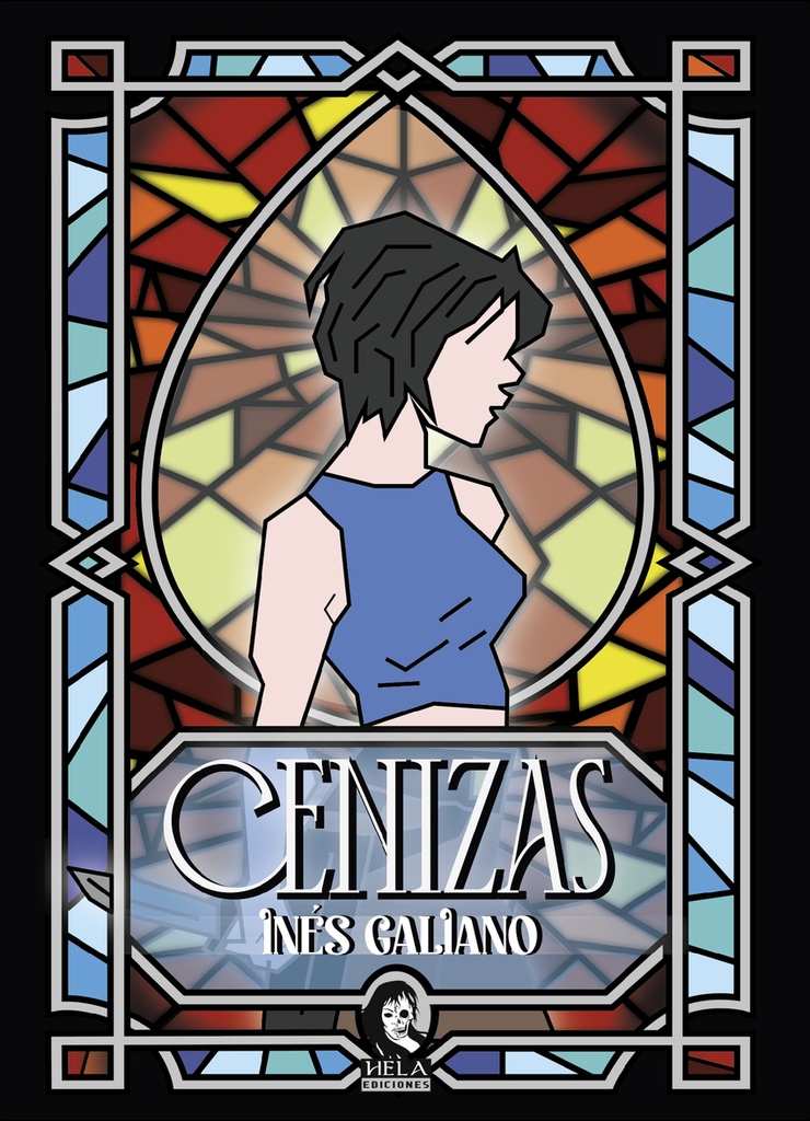 Cenizas