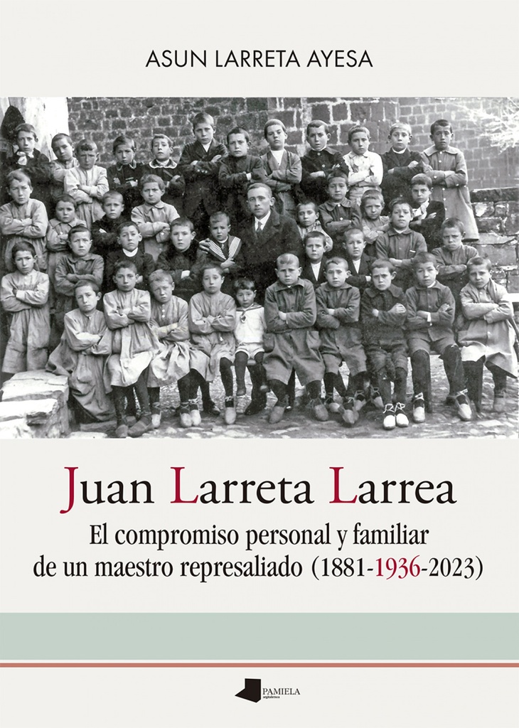 Juan Larreta Larrea