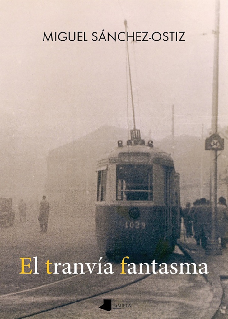 El tranvía fantasma