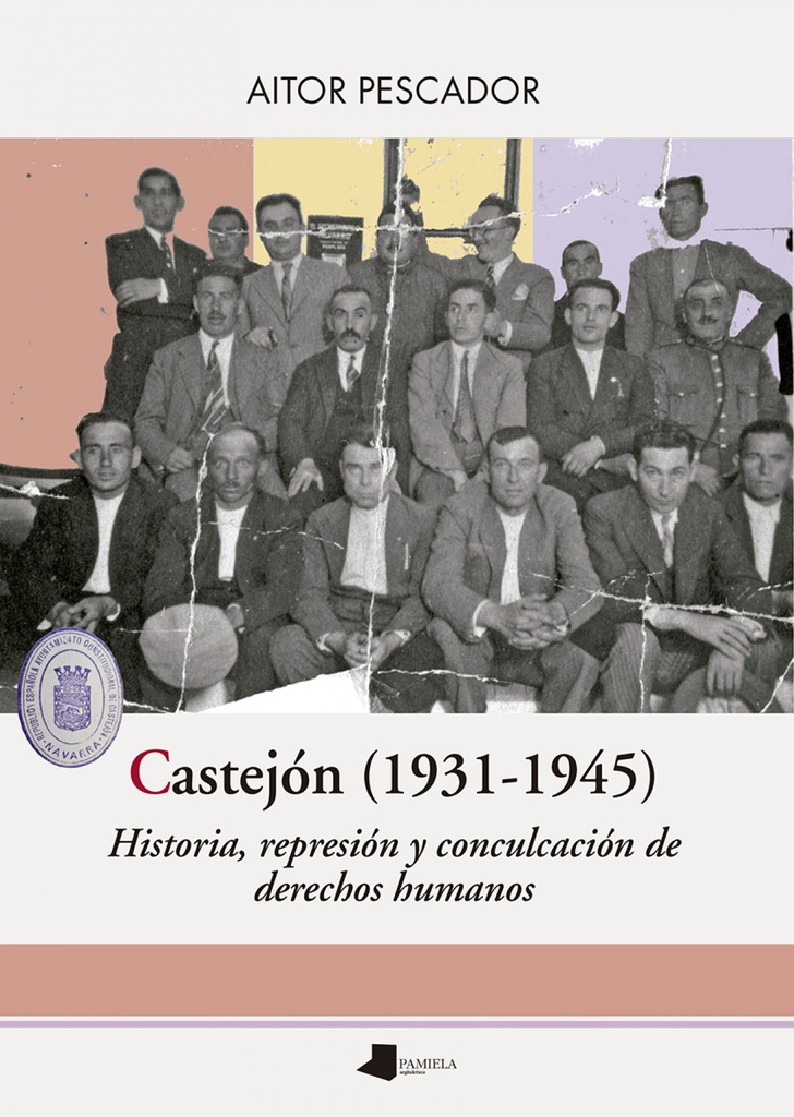 Castejón (1931-1945)