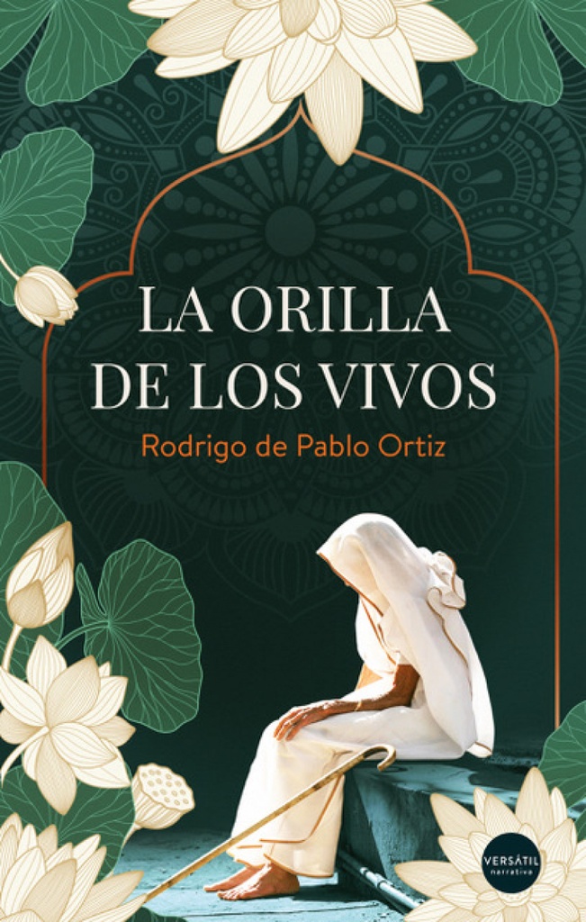 La orilla de los vivos