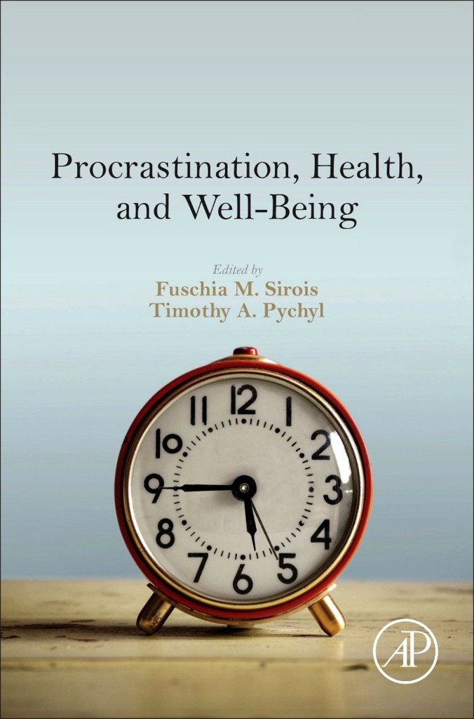 Procrastination, health, and well-being