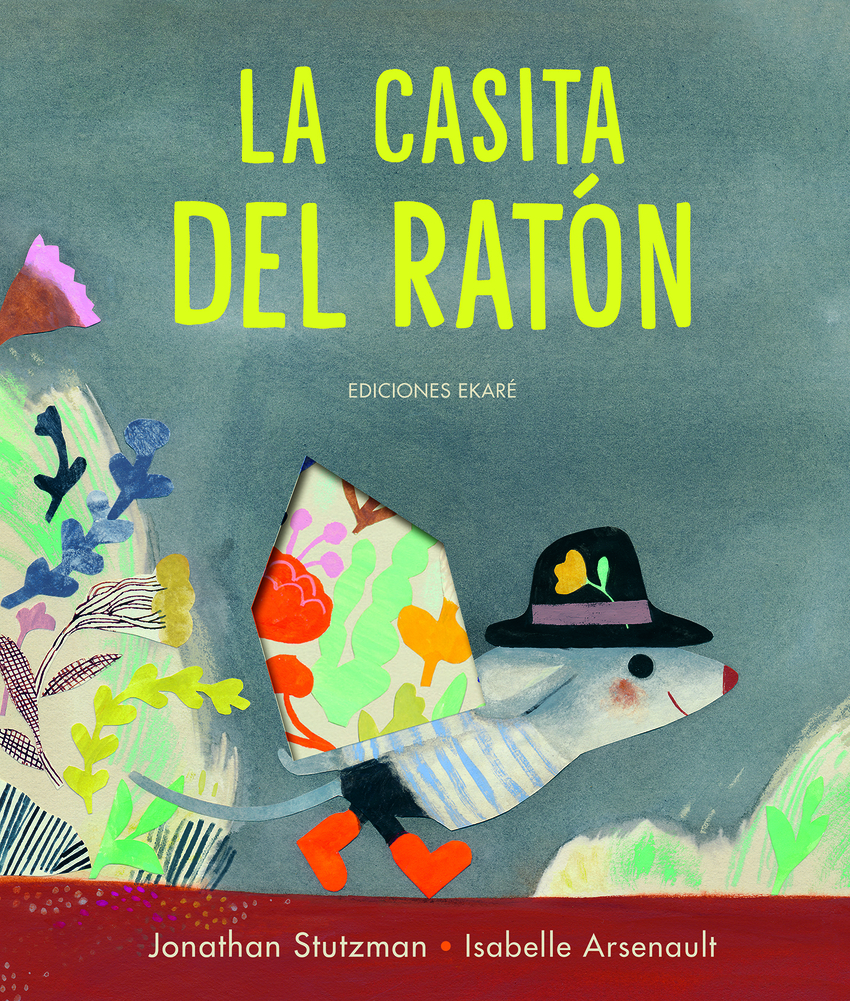 La casita del ratón