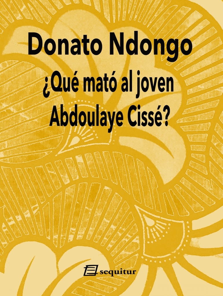 ¿Qué mató al joven Abdoulaye Cissé?