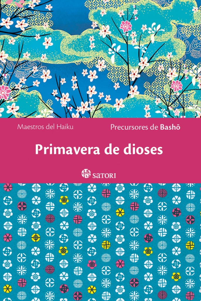 PRIMAVERA DE DIOSES