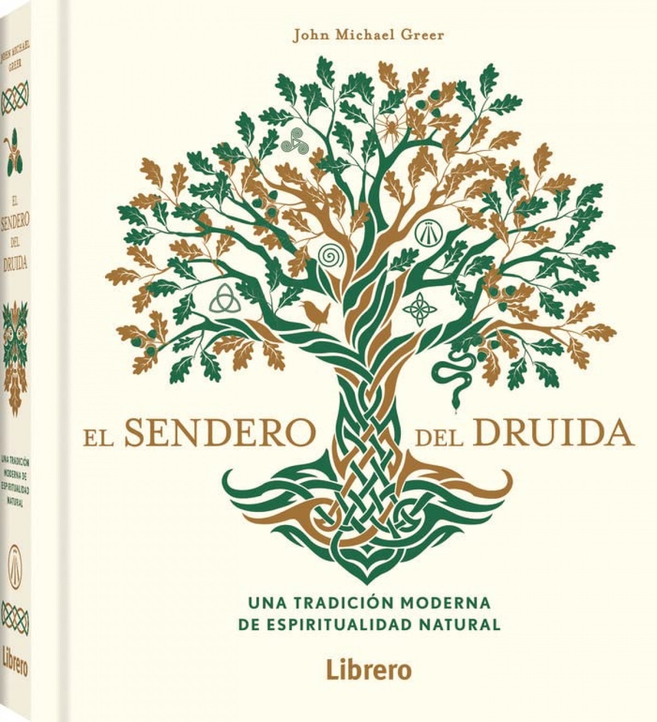 SENDERO DEL DRUIDA, EL