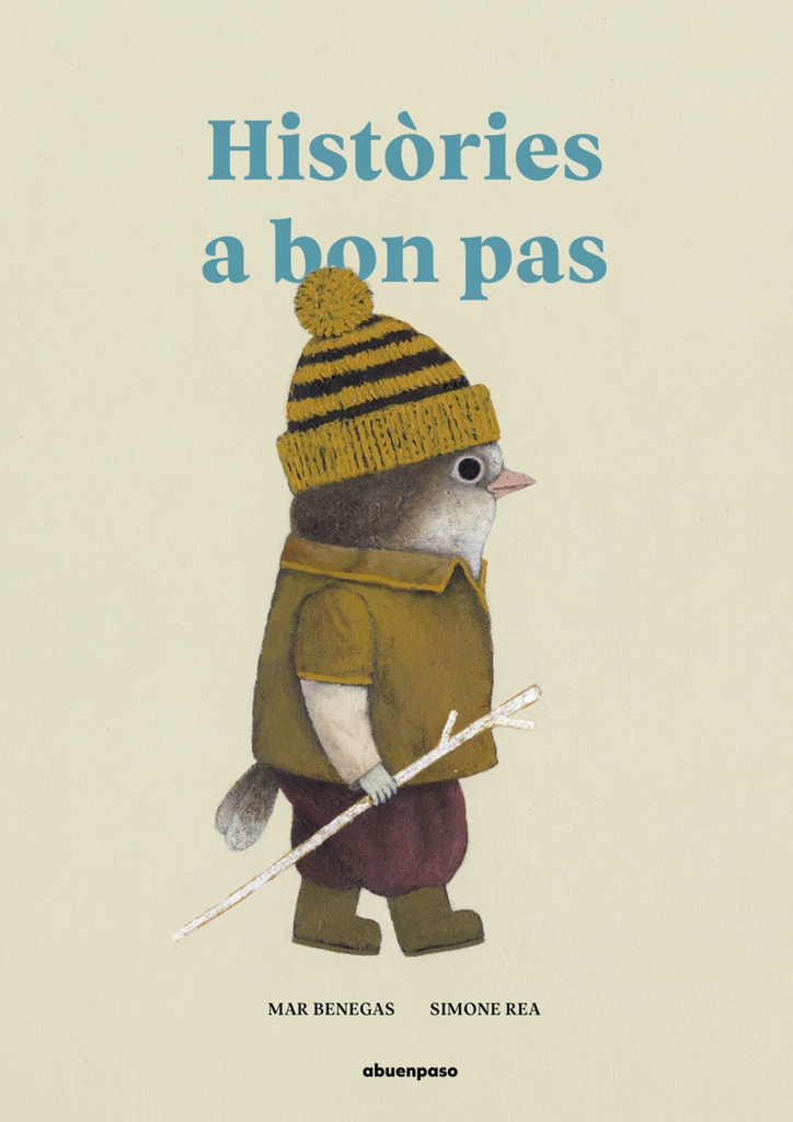 Històries a bon pas (CAT)