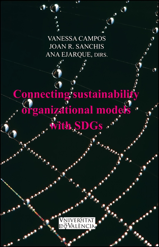 Connecting Sustainability Organizational Models with SDGs