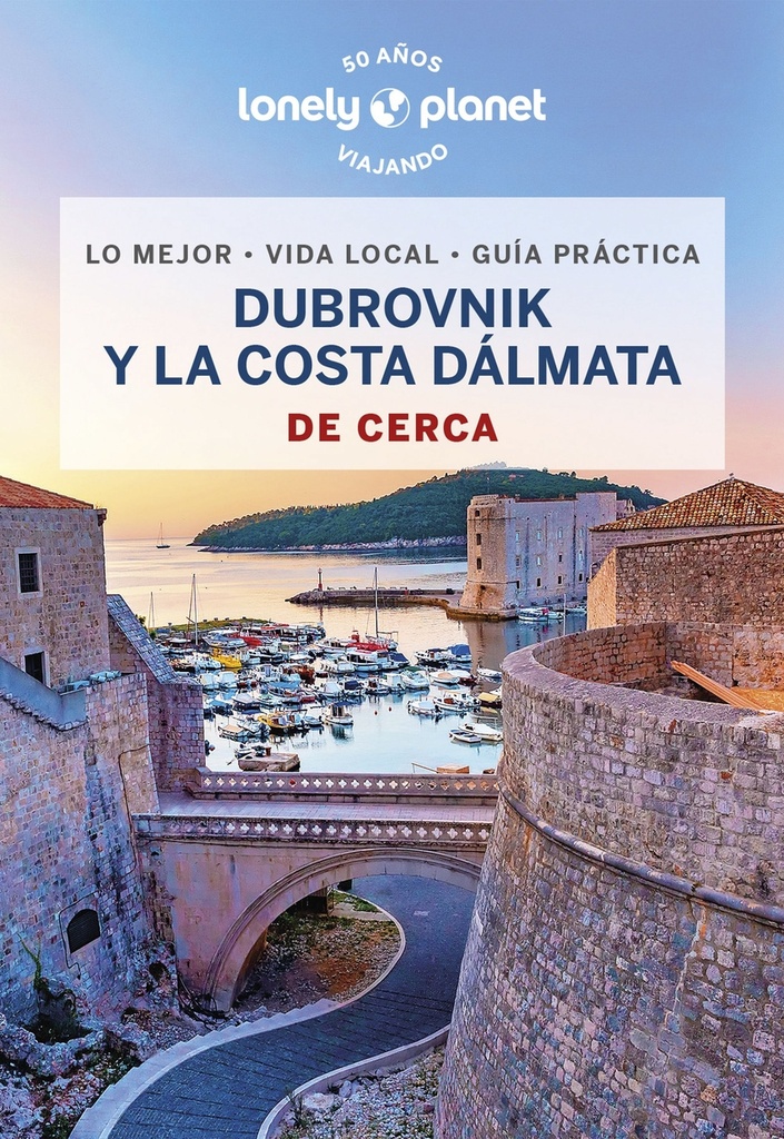 Dubrovnik y la costa dálmata de cerca 2