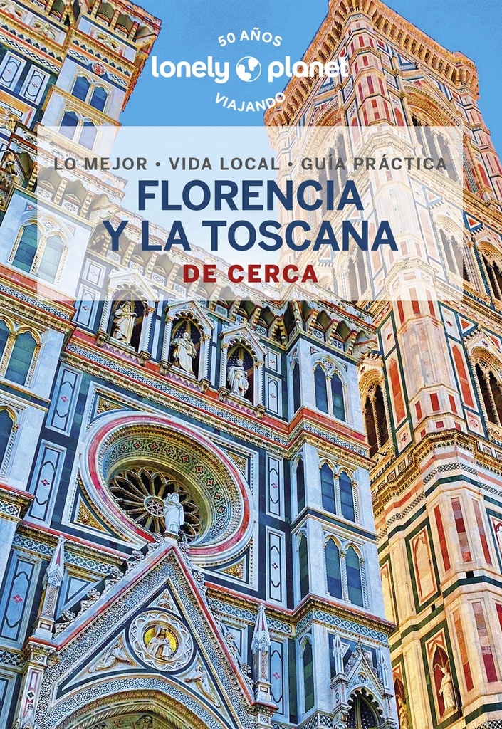 Florencia y la Toscana de cerca 5