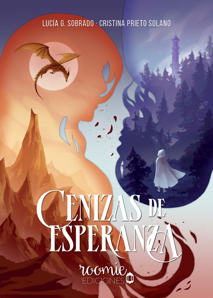 Cenizas de esperanza