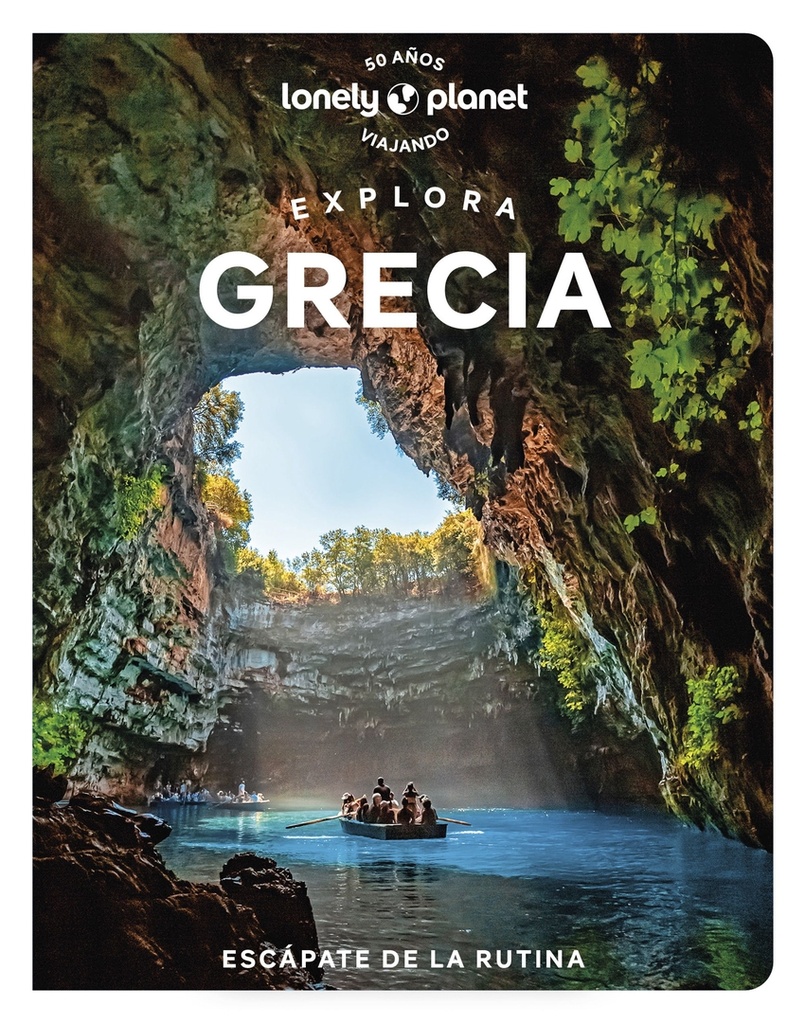 Explora Grecia 1