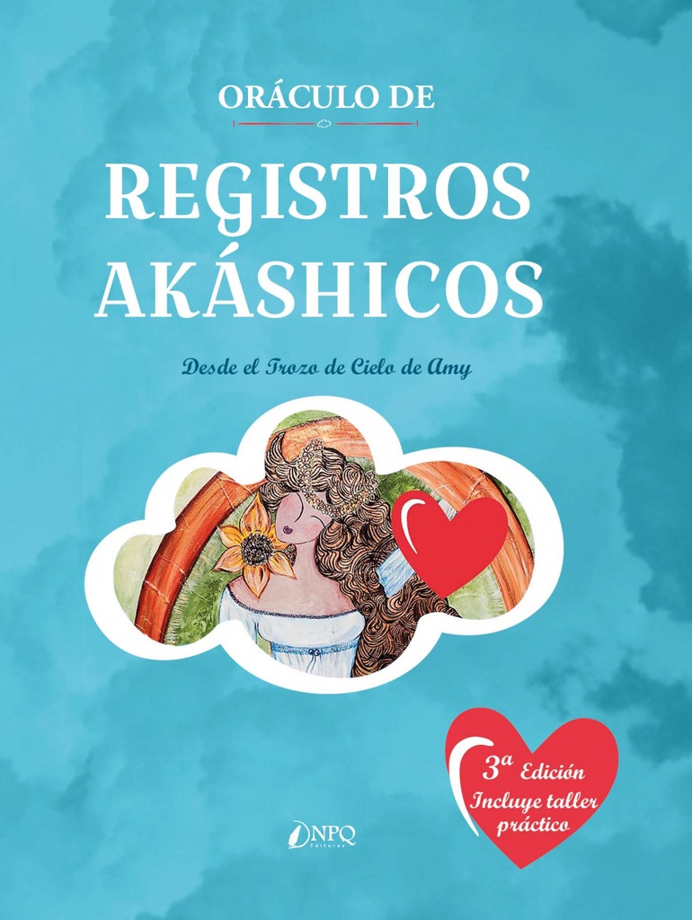 ORACULO DE REGISTROS AKASICOS