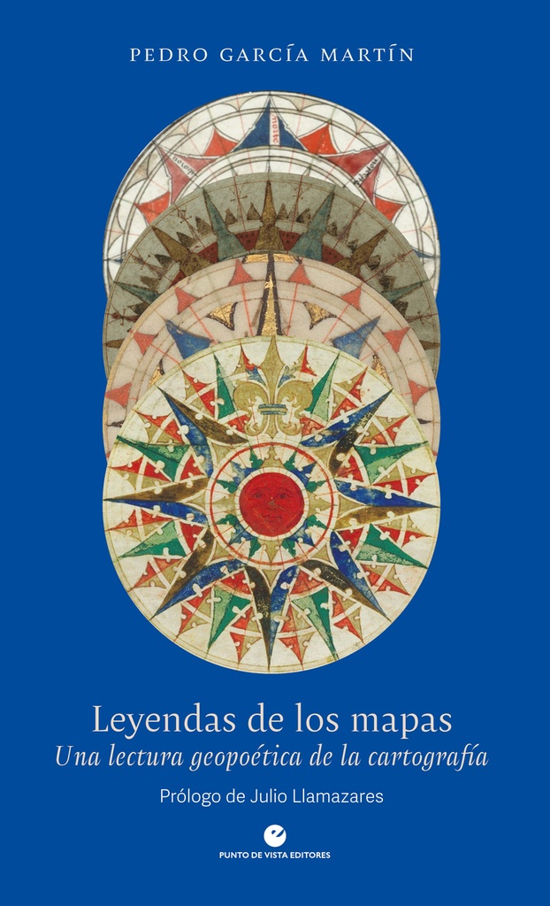 Leyendas de los mapas