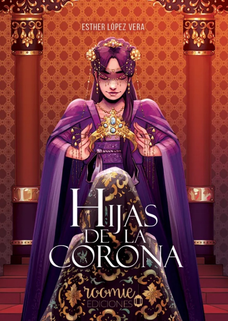 Hijas de la corona