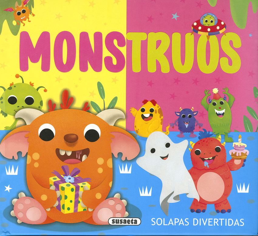 Monstruos