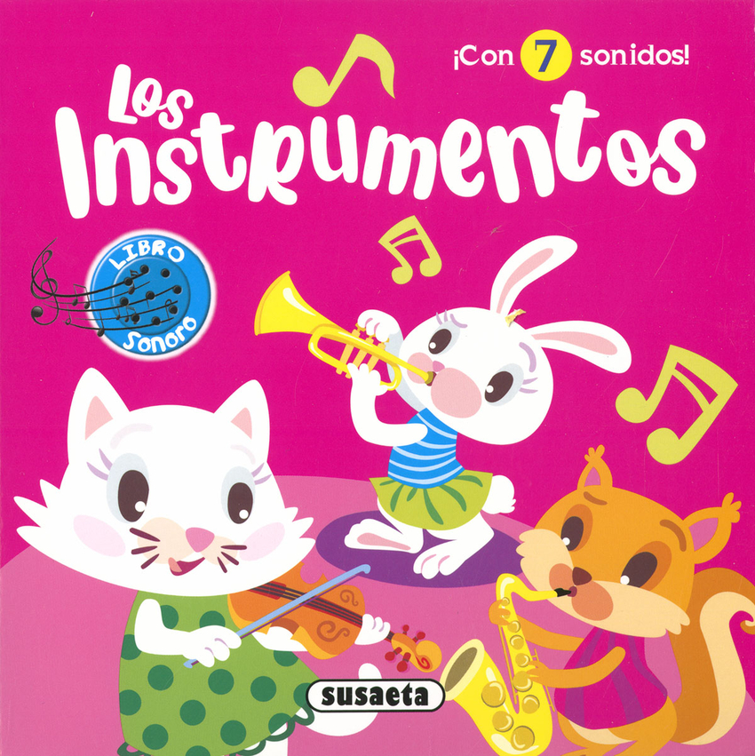 Los instrumentos