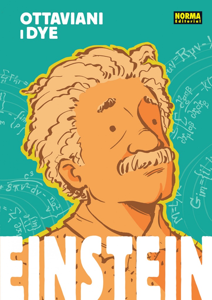 EINSTEIN (EDICIO EN CATALA)