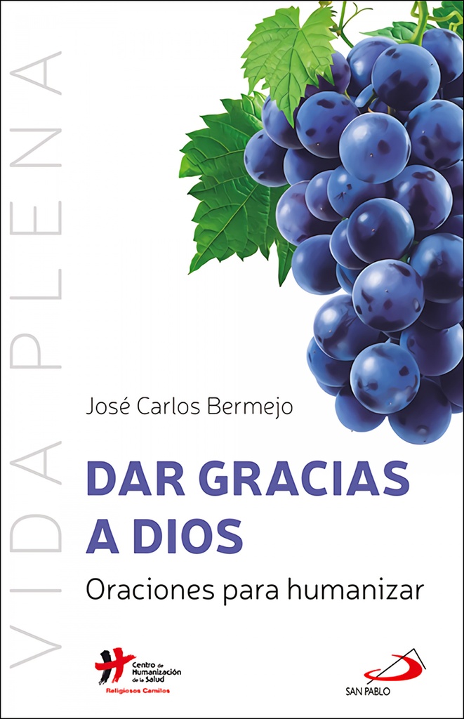 Dar gracias a Dios