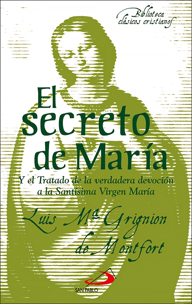 El secreto de María