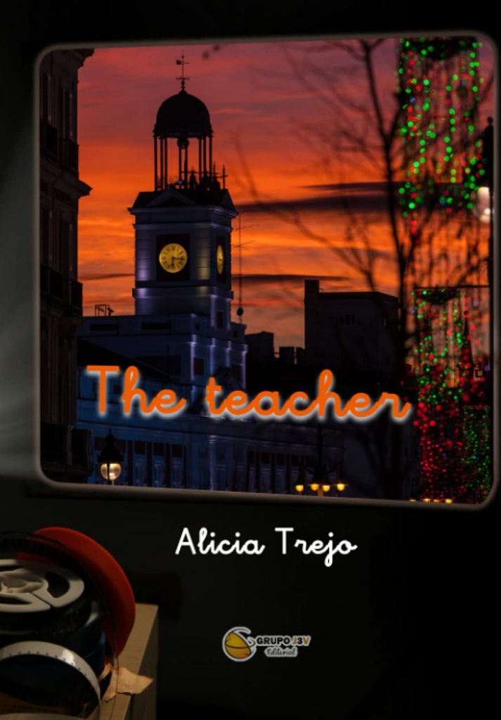 The teacher