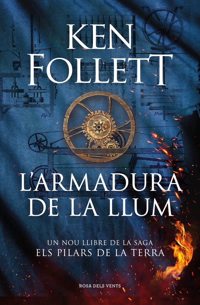 L´armadura de la llum