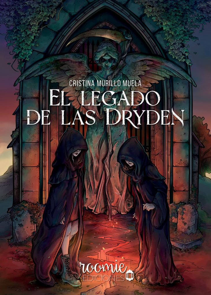 El legado de las Dryden