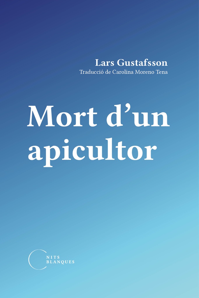 Mort d´un apicultor