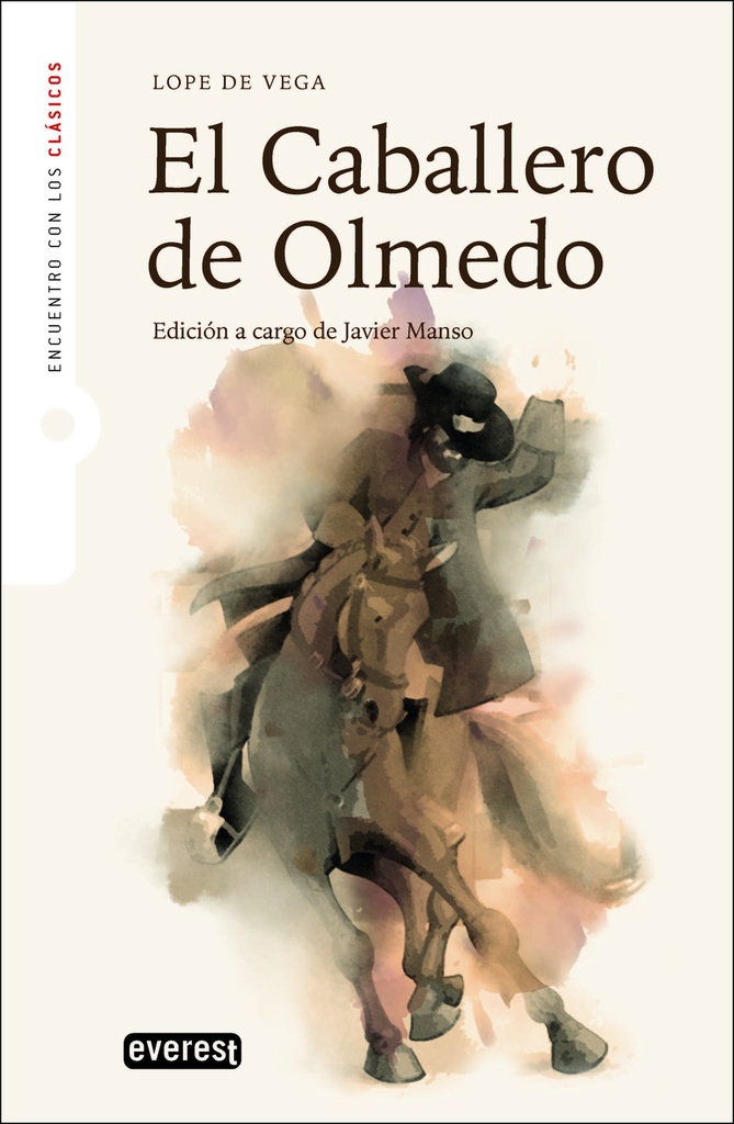 El Caballero de Olmedo (Adaptación)