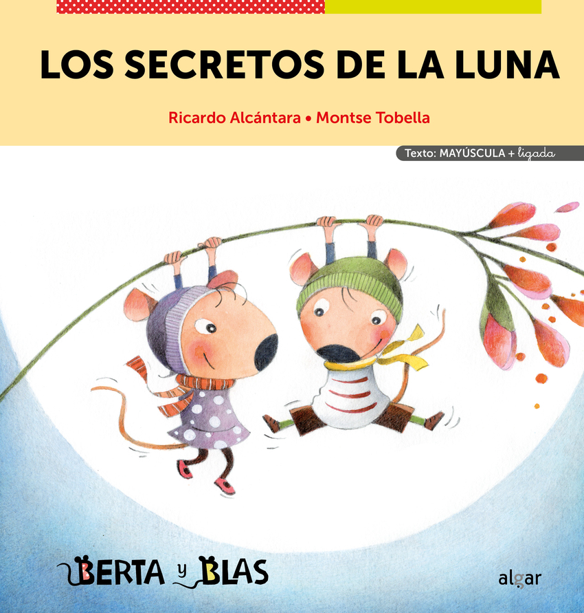 Los secretos de la Luna