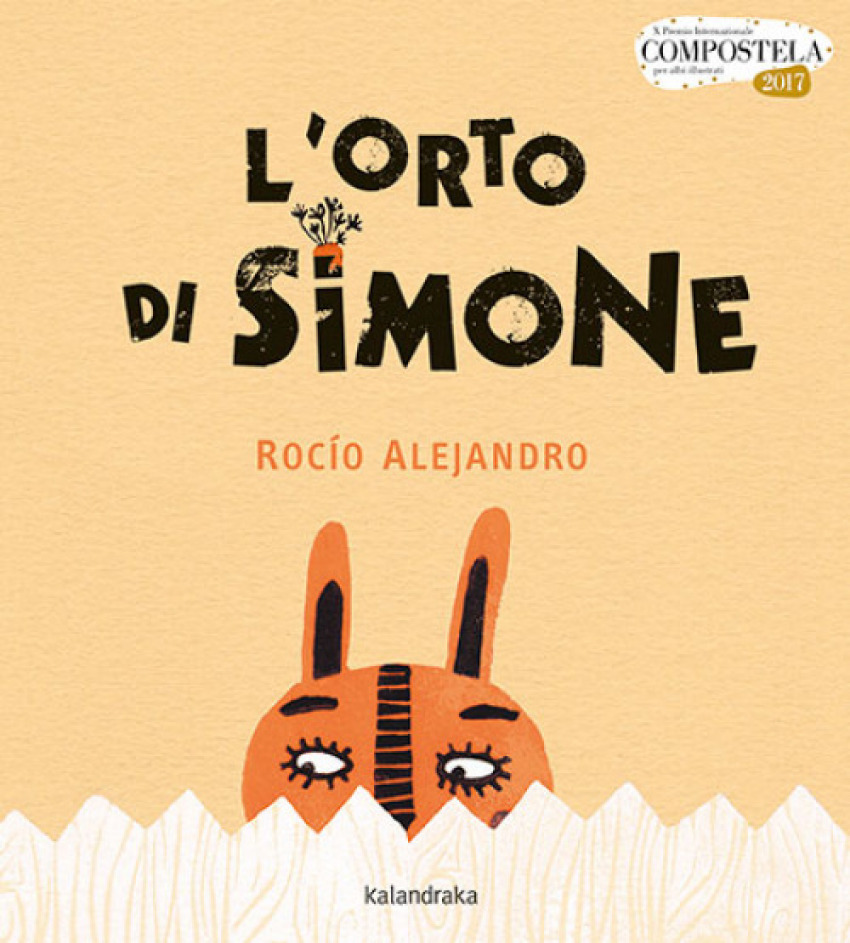 L´orto di Simone