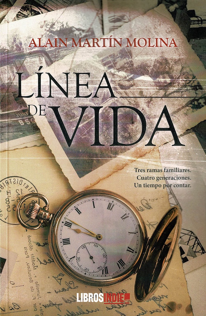 Linea de vida