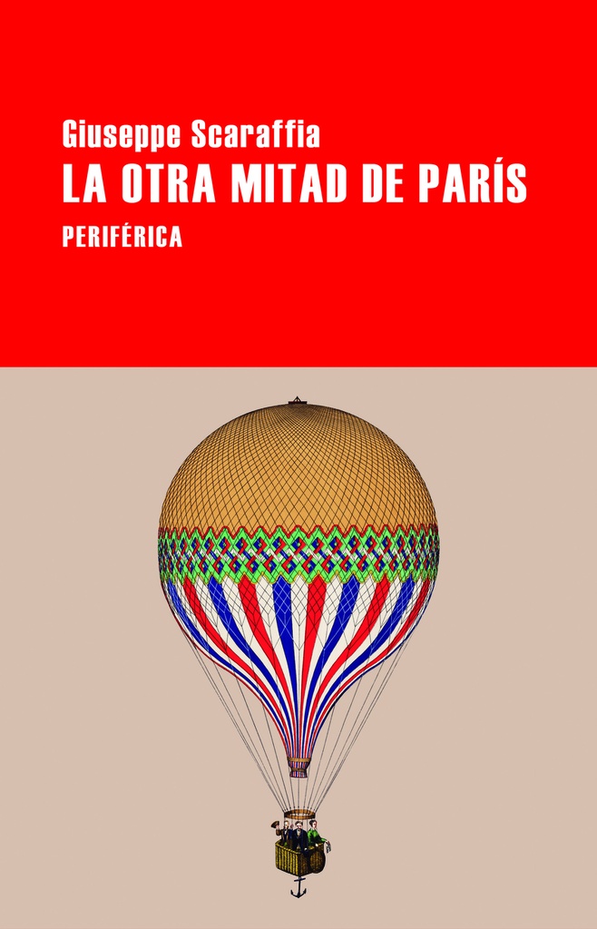 La otra mitad de París