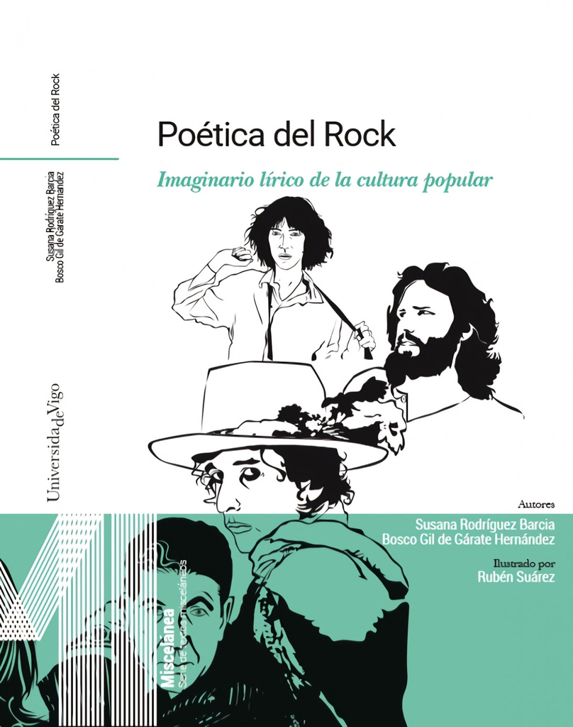 Poética del Rock