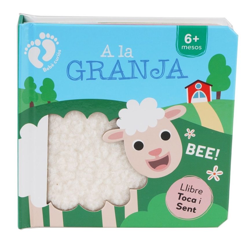 A la granja